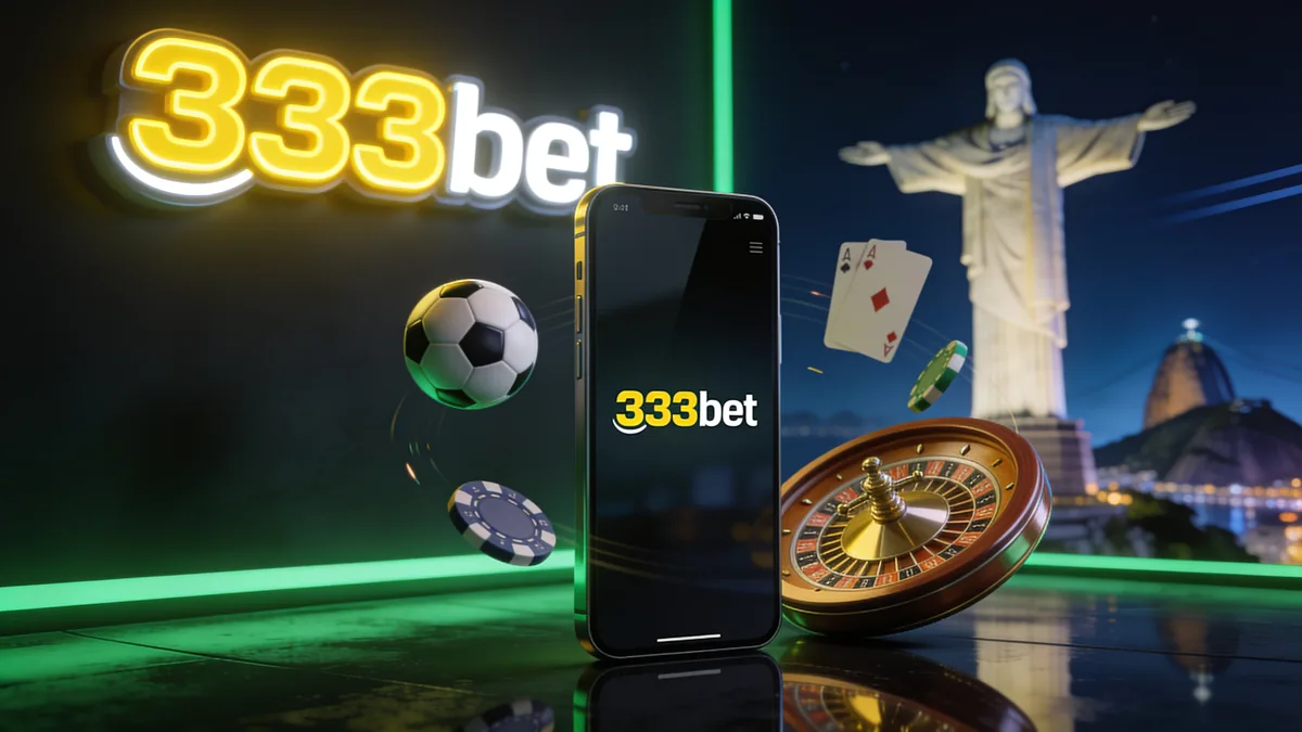 Como Baixar e Instalar o 333bet para Dispositivos iOS no Brasil para jogadores no Brasil